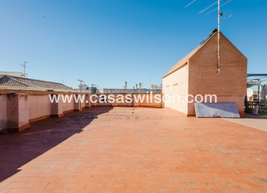Venta - Apartamento - San Miguel de Salinas - Inland