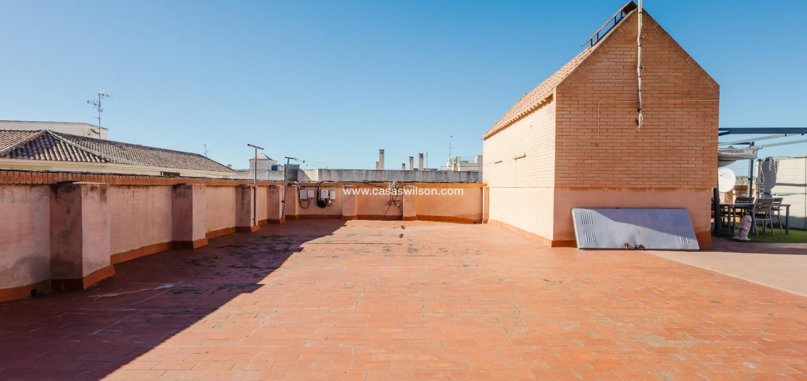 Venta - Apartamento - San Miguel de Salinas - Inland