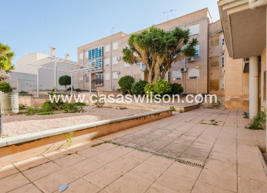 Venta - Apartamento - San Miguel de Salinas - Inland