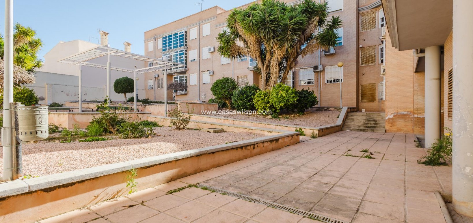 Venta - Apartamento - San Miguel de Salinas - Inland