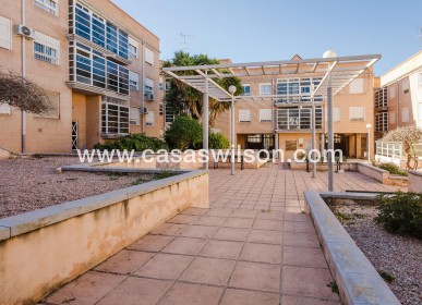 Venta - Apartamento - San Miguel de Salinas - Inland