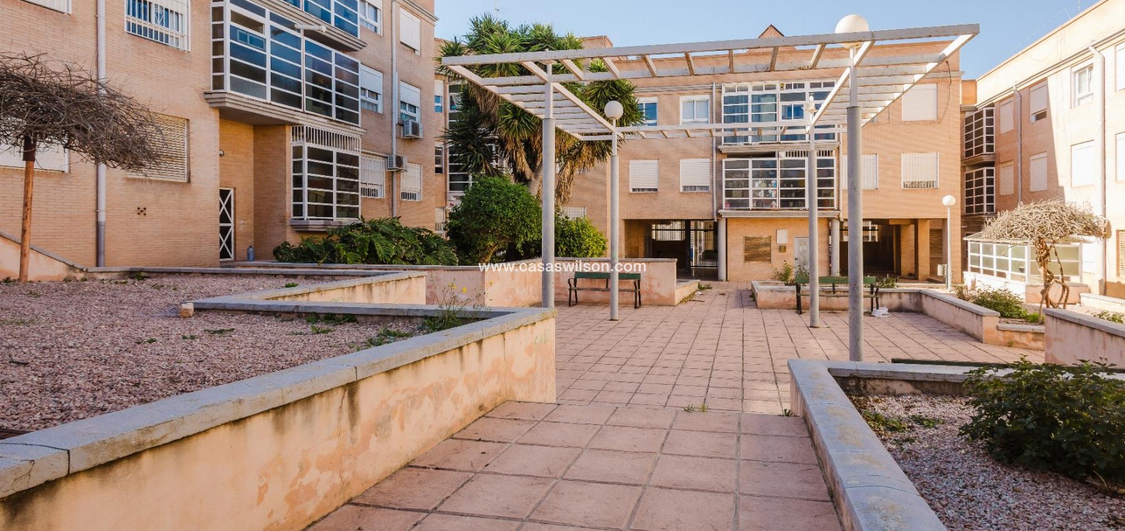 Venta - Apartamento - San Miguel de Salinas - Inland