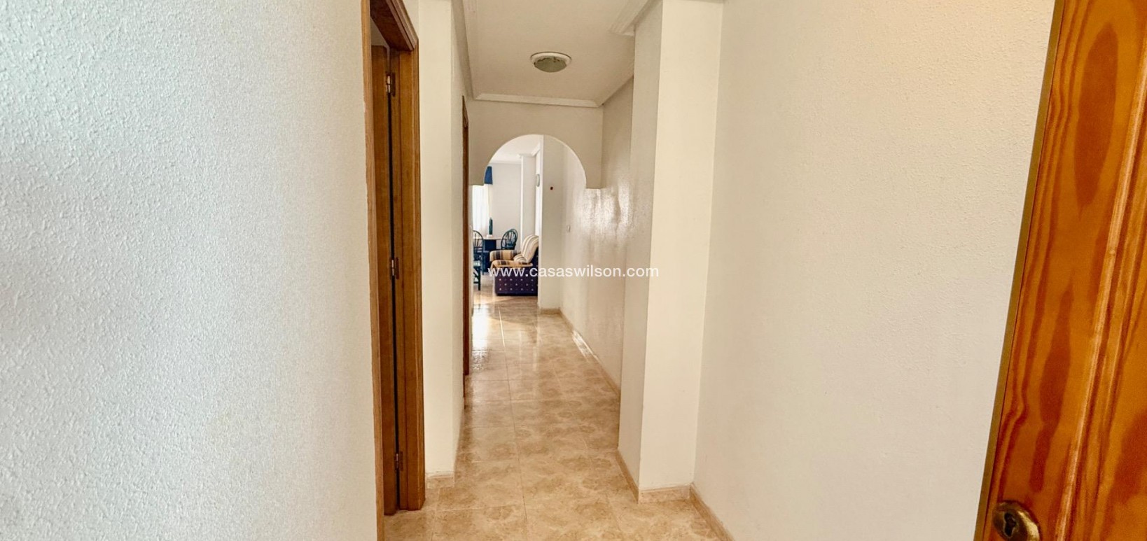Venta - Apartamento - Torrevieja - Centro