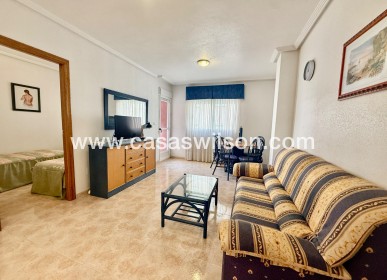 Venta - Apartamento - Torrevieja - Centro