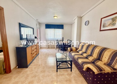 Venta - Apartamento - Torrevieja - Centro