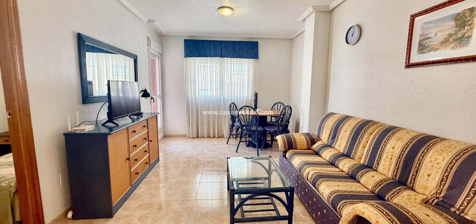 Venta - Apartamento - Torrevieja - Centro