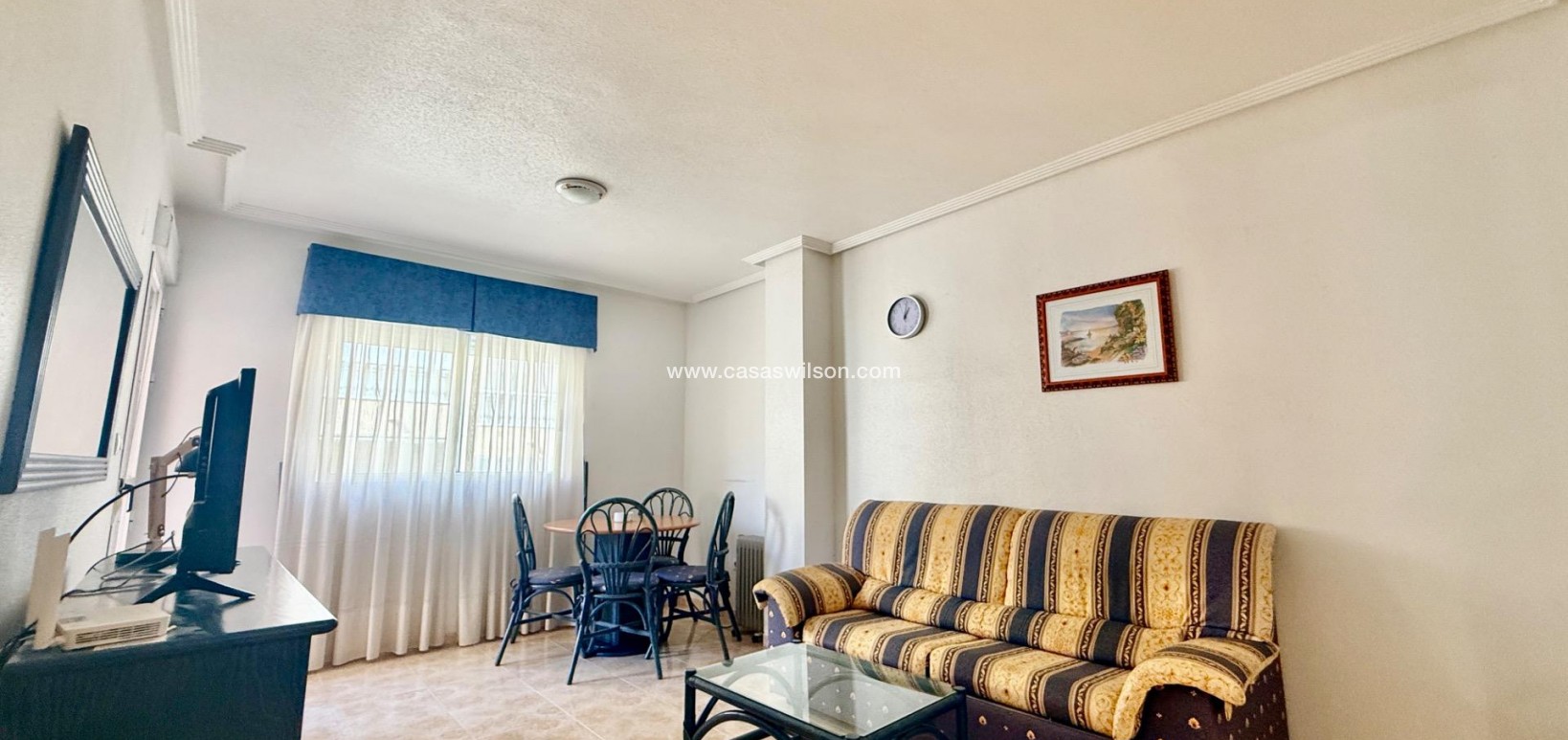 Venta - Apartamento - Torrevieja - Centro