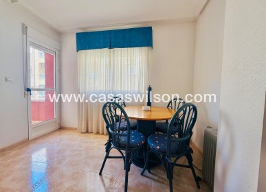 Venta - Apartamento - Torrevieja - Centro