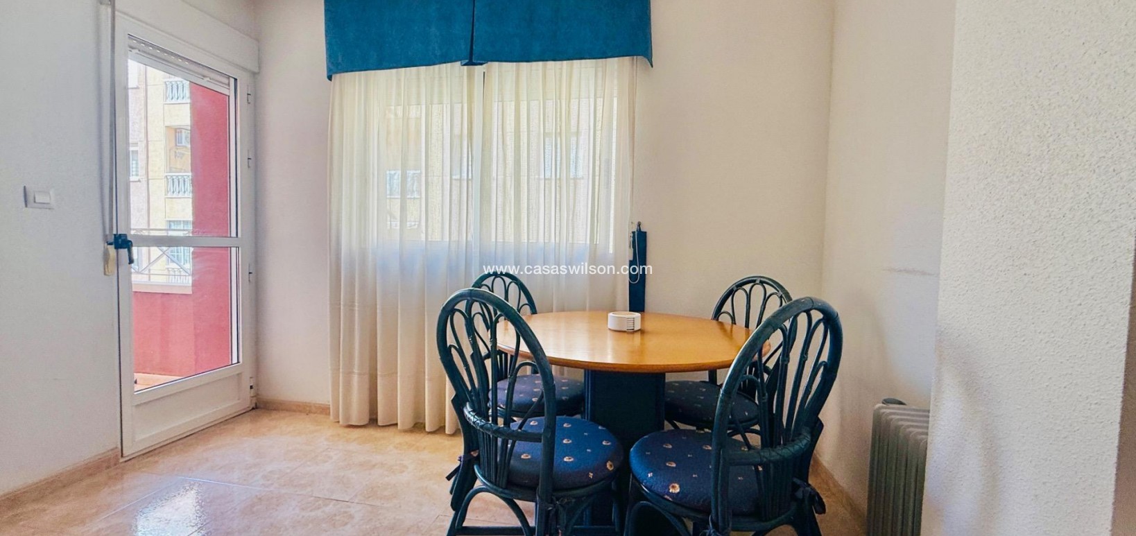 Venta - Apartamento - Torrevieja - Centro