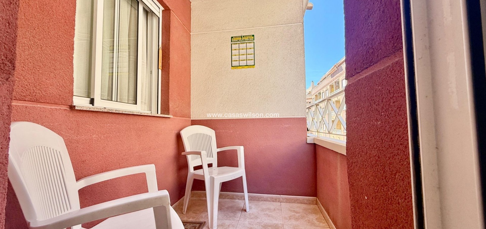 Venta - Apartamento - Torrevieja - Centro