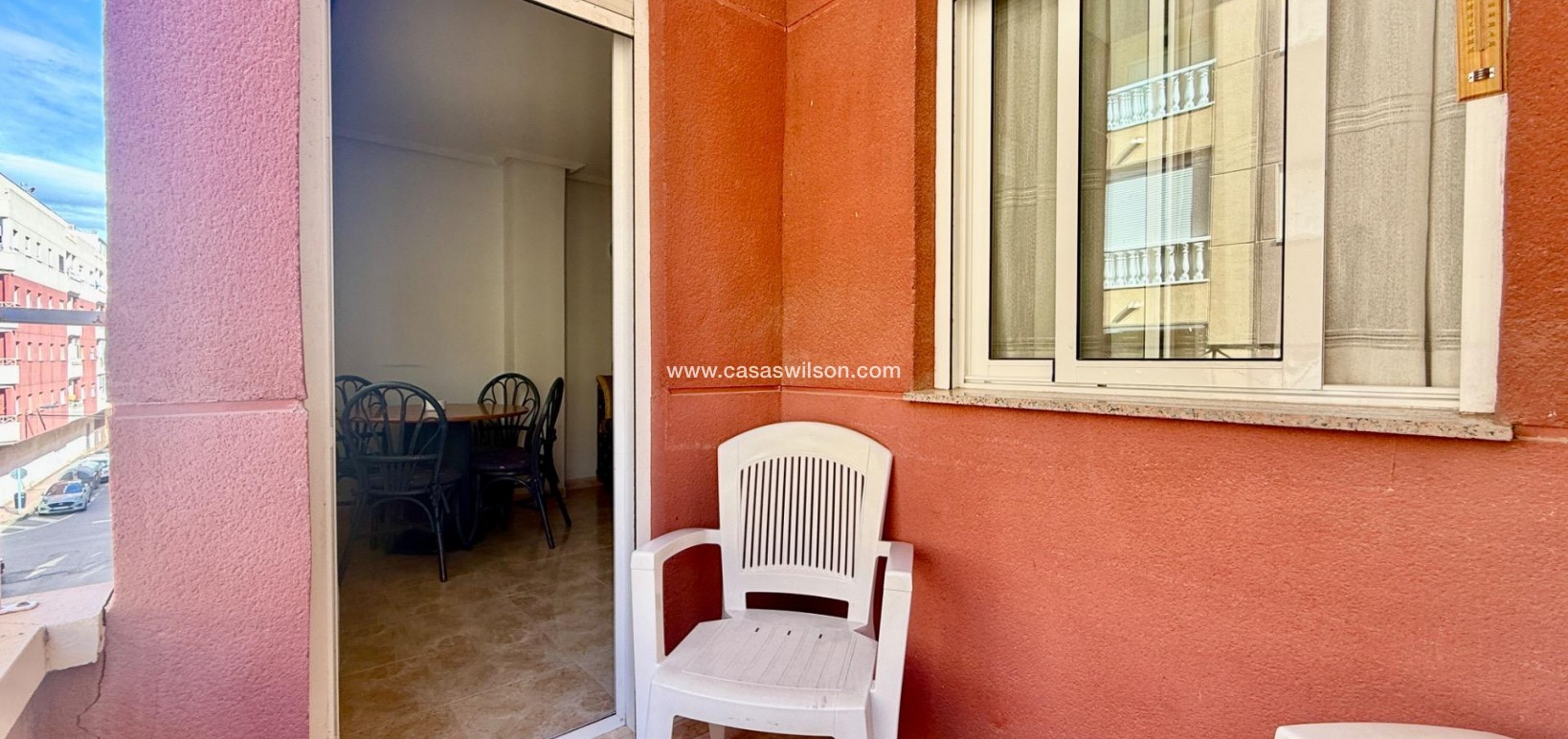 Venta - Apartamento - Torrevieja - Centro