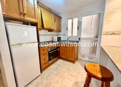 Venta - Apartamento - Torrevieja - Centro