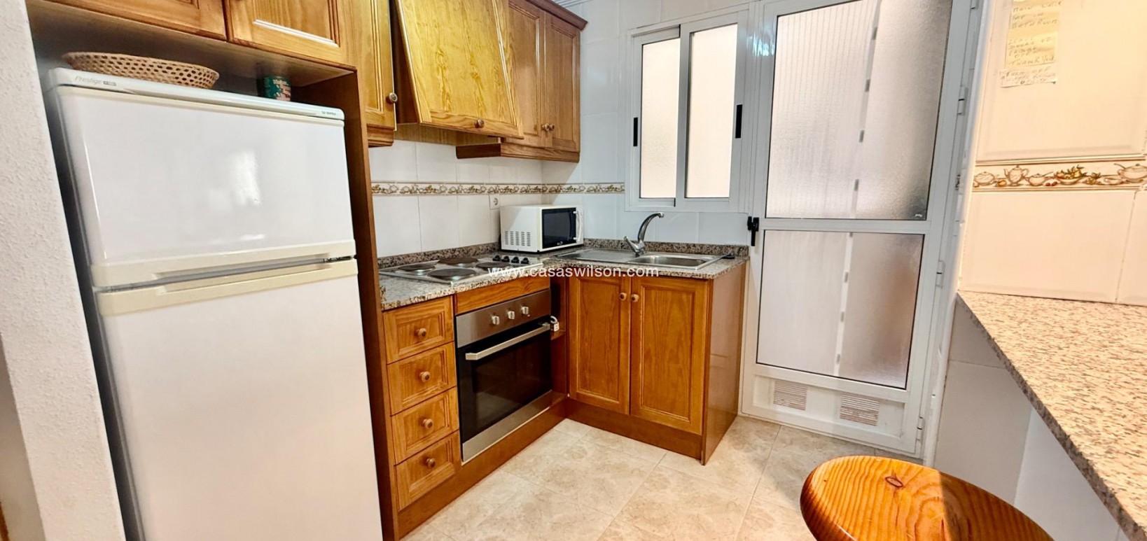 Venta - Apartamento - Torrevieja - Centro