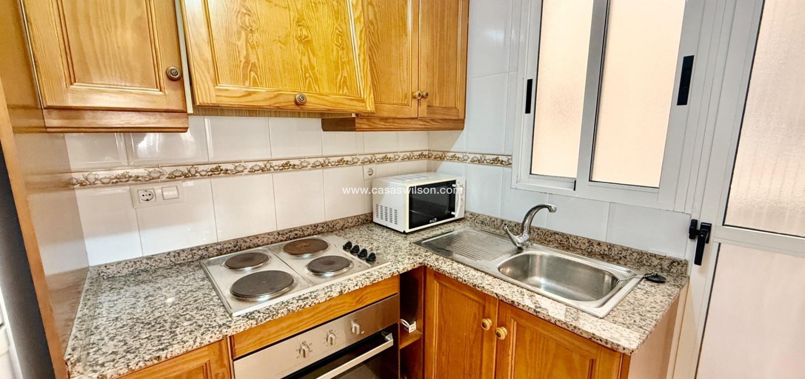 Venta - Apartamento - Torrevieja - Centro