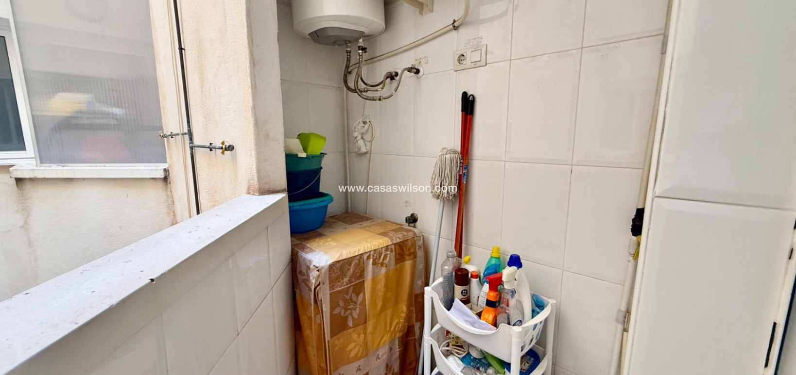 Venta - Apartamento - Torrevieja - Centro