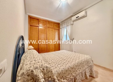 Venta - Apartamento - Torrevieja - Centro