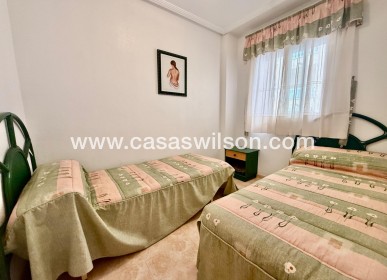 Venta - Apartamento - Torrevieja - Centro