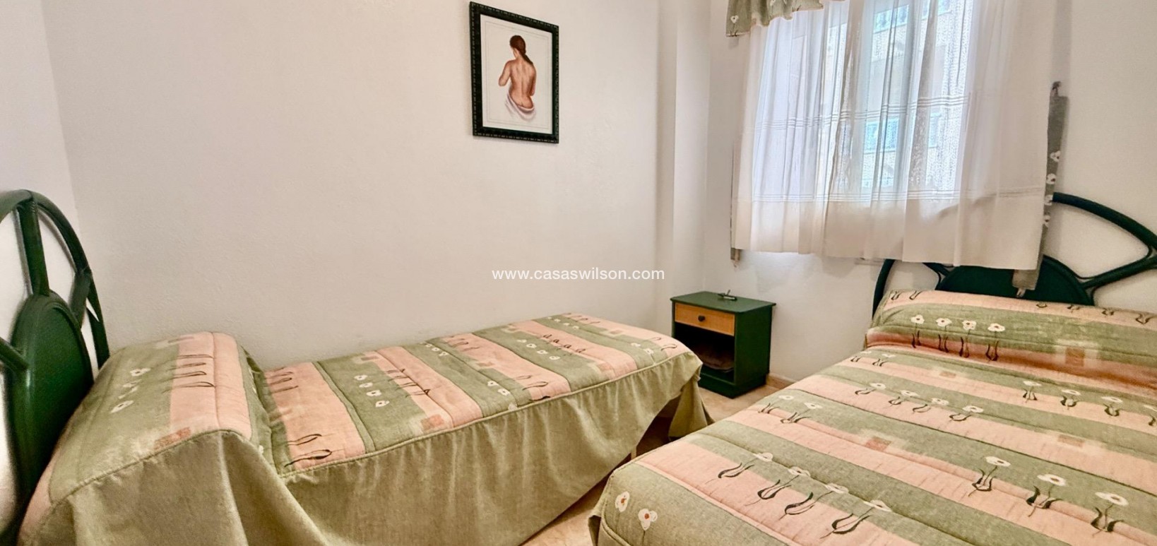 Venta - Apartamento - Torrevieja - Centro