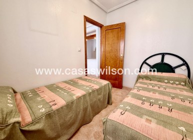 Venta - Apartamento - Torrevieja - Centro