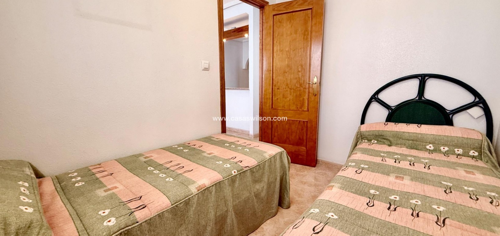 Venta - Apartamento - Torrevieja - Centro