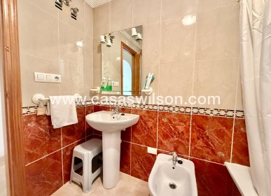 Venta - Apartamento - Torrevieja - Centro