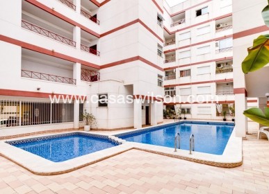 Venta - Apartamento - Torrevieja - Centro