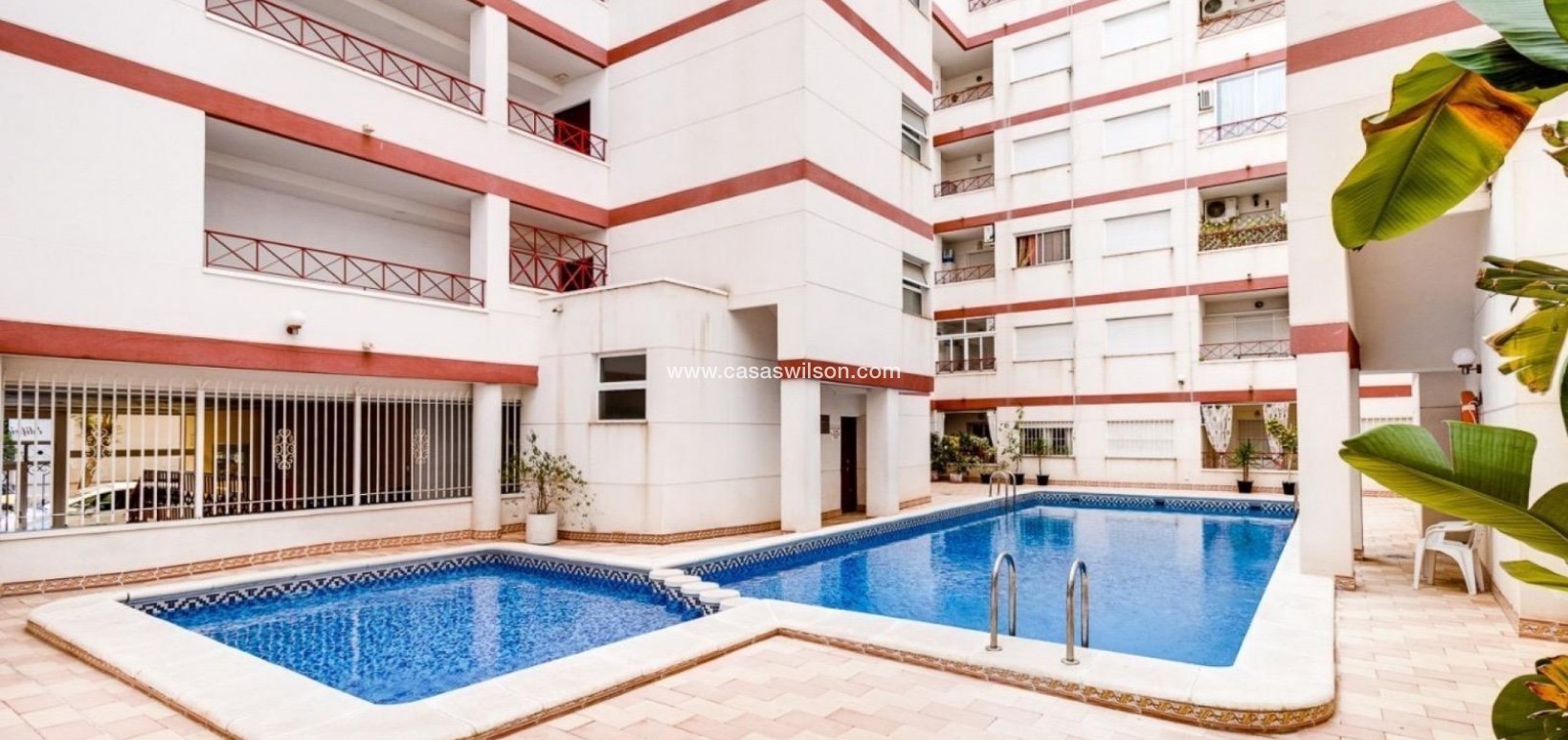 Venta - Apartamento - Torrevieja - Centro