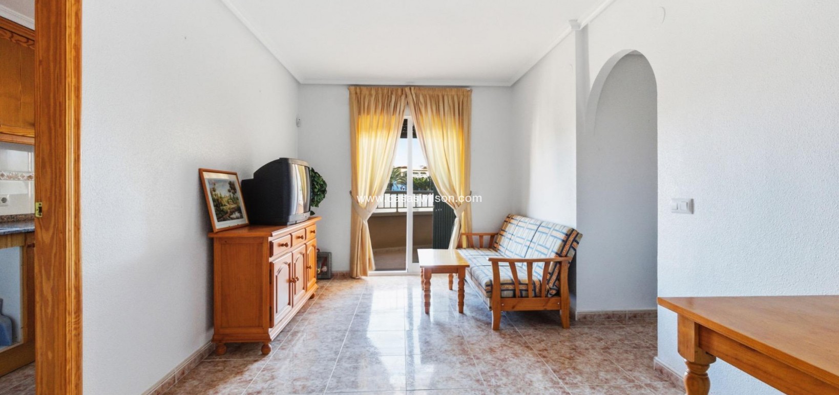 Venta - Apartamento - Torrevieja - Playa de los Locos