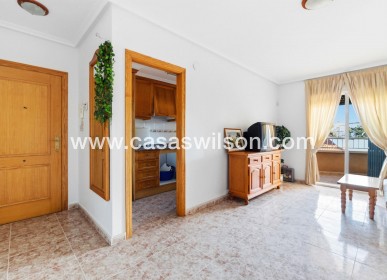 Venta - Apartamento - Torrevieja - Playa de los Locos