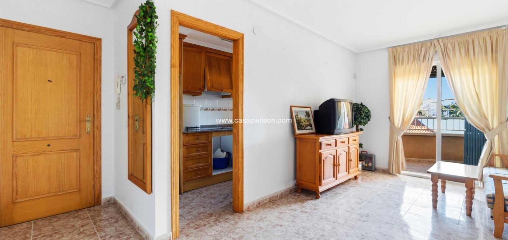 Venta - Apartamento - Torrevieja - Playa de los Locos