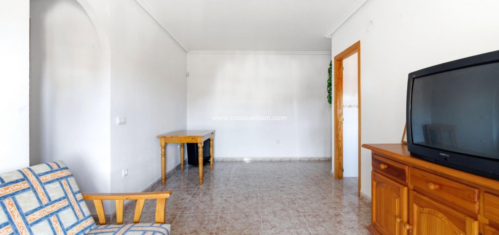 Venta - Apartamento - Torrevieja - Playa de los Locos