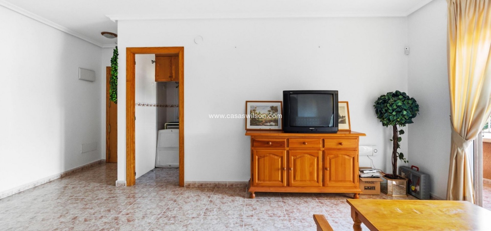 Venta - Apartamento - Torrevieja - Playa de los Locos