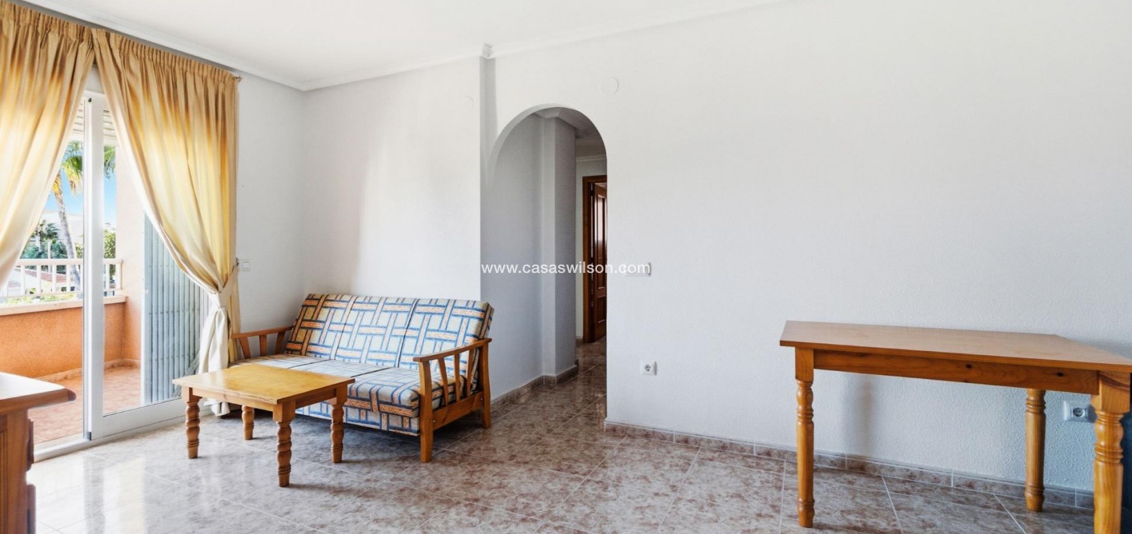 Venta - Apartamento - Torrevieja - Playa de los Locos