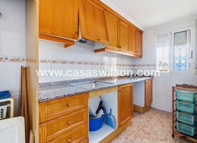 Venta - Apartamento - Torrevieja - Playa de los Locos