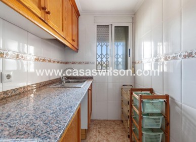 Venta - Apartamento - Torrevieja - Playa de los Locos