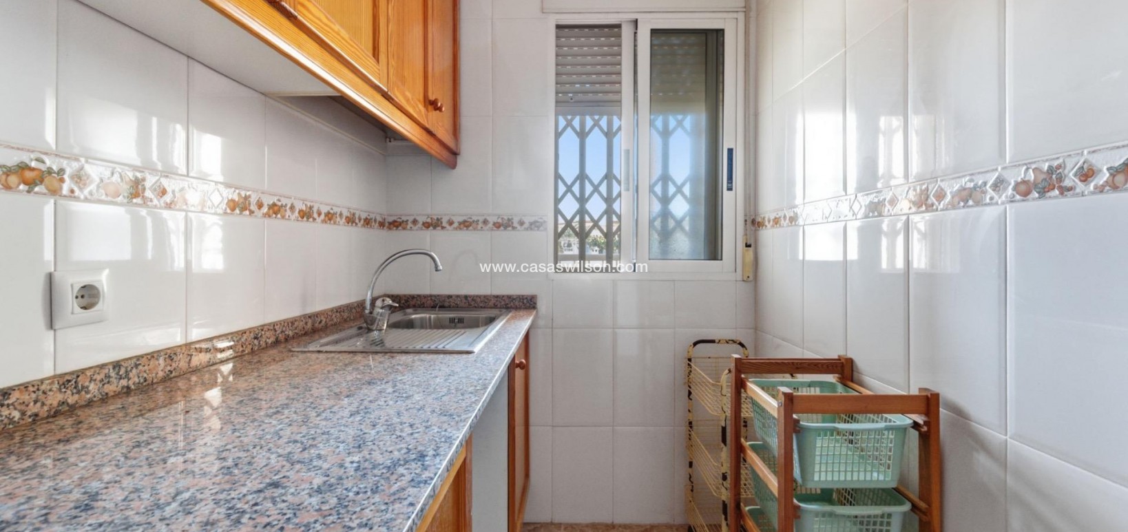Venta - Apartamento - Torrevieja - Playa de los Locos