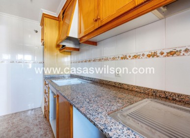 Venta - Apartamento - Torrevieja - Playa de los Locos