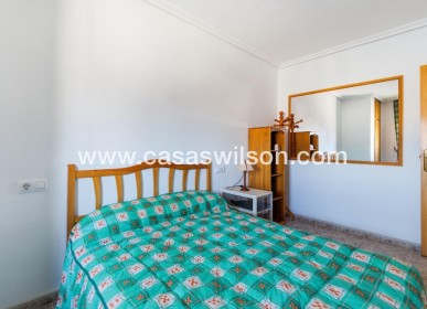 Venta - Apartamento - Torrevieja - Playa de los Locos