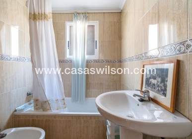 Venta - Apartamento - Torrevieja - Playa de los Locos