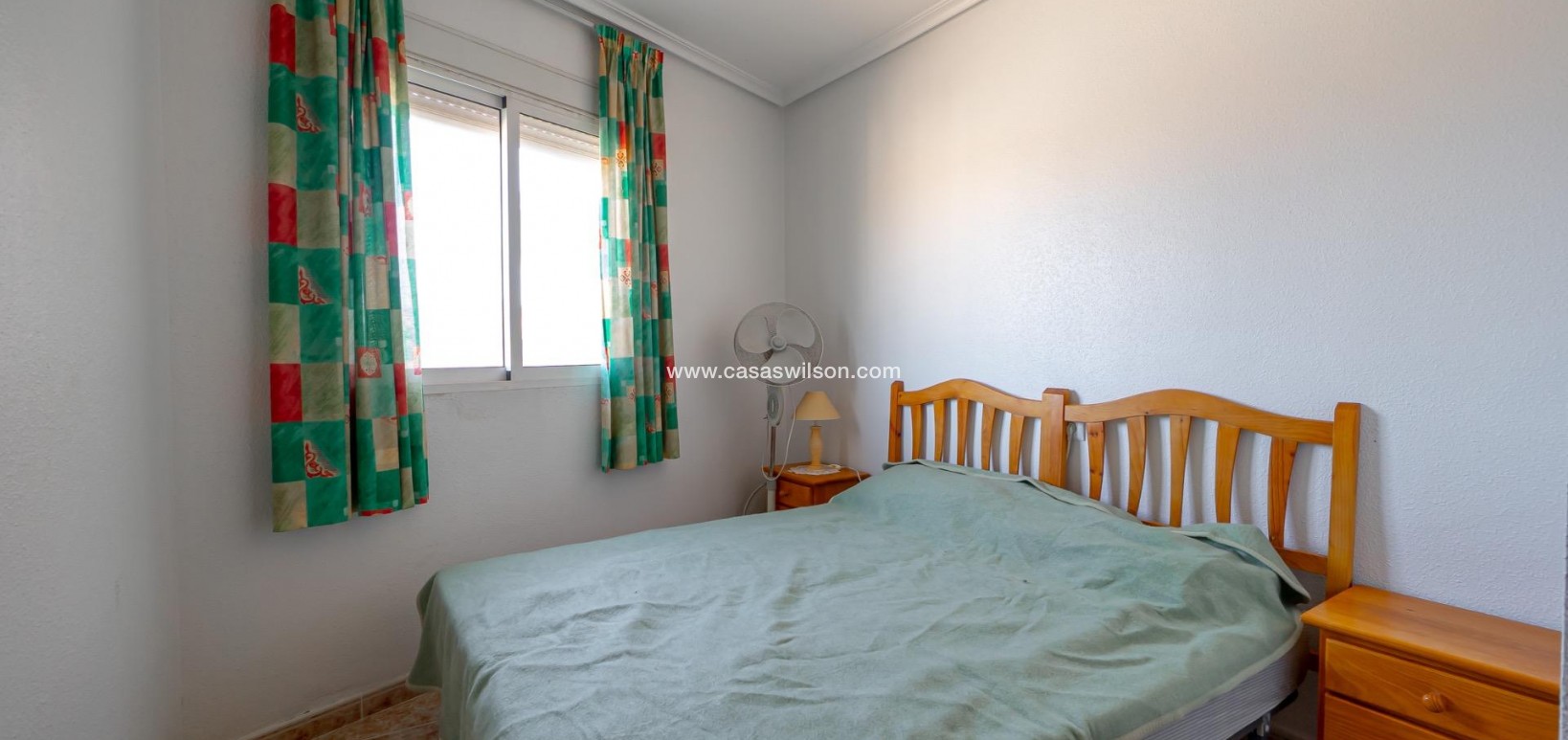 Venta - Apartamento - Torrevieja - Playa de los Locos