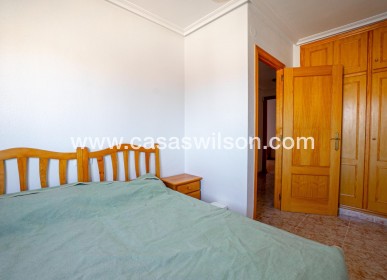 Venta - Apartamento - Torrevieja - Playa de los Locos