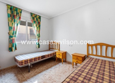 Venta - Apartamento - Torrevieja - Playa de los Locos