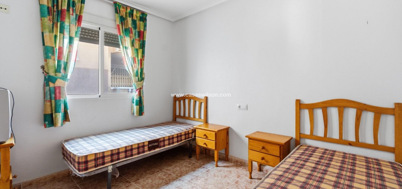 Venta - Apartamento - Torrevieja - Playa de los Locos