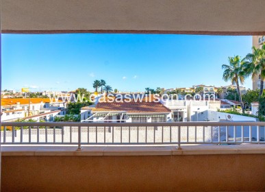 Venta - Apartamento - Torrevieja - Playa de los Locos