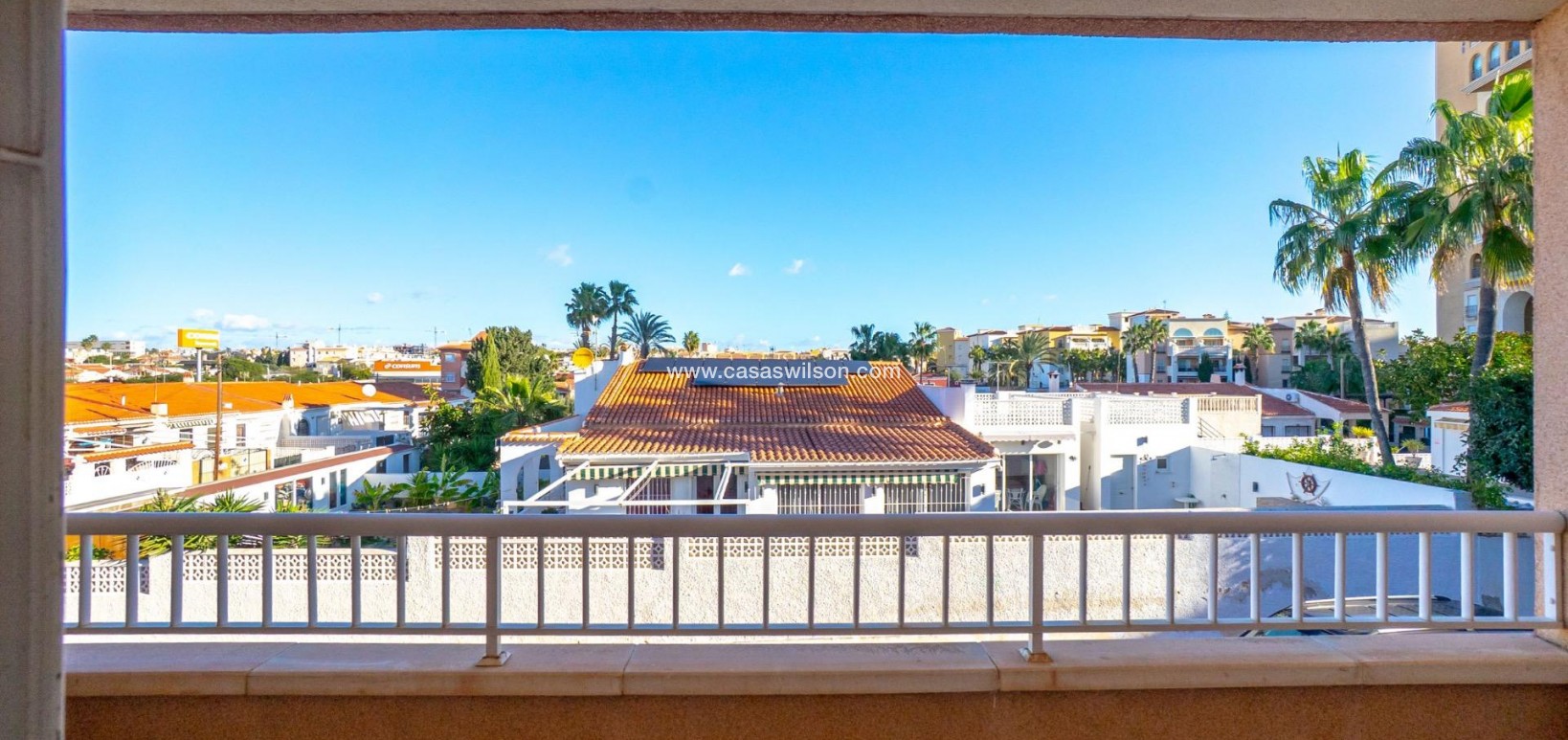Venta - Apartamento - Torrevieja - Playa de los Locos