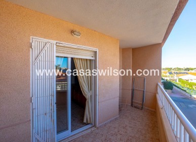 Venta - Apartamento - Torrevieja - Playa de los Locos