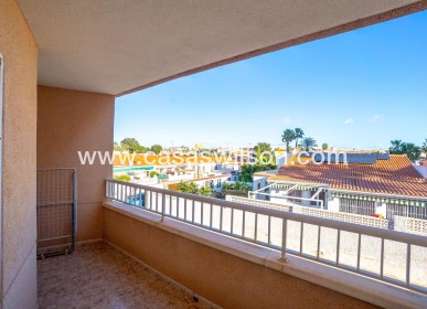 Venta - Apartamento - Torrevieja - Playa de los Locos