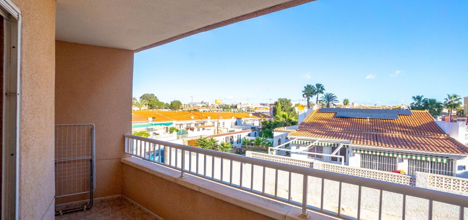 Venta - Apartamento - Torrevieja - Playa de los Locos