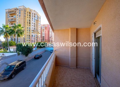 Venta - Apartamento - Torrevieja - Playa de los Locos