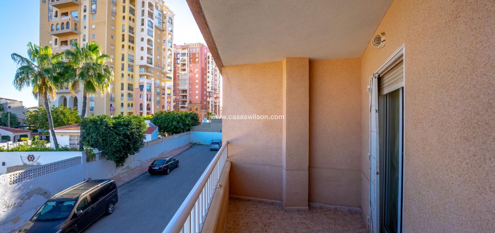 Venta - Apartamento - Torrevieja - Playa de los Locos